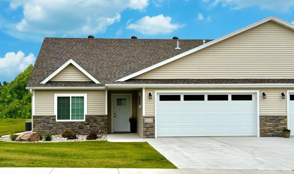 1420 Campus Drive, Fergus Falls, MN 56537