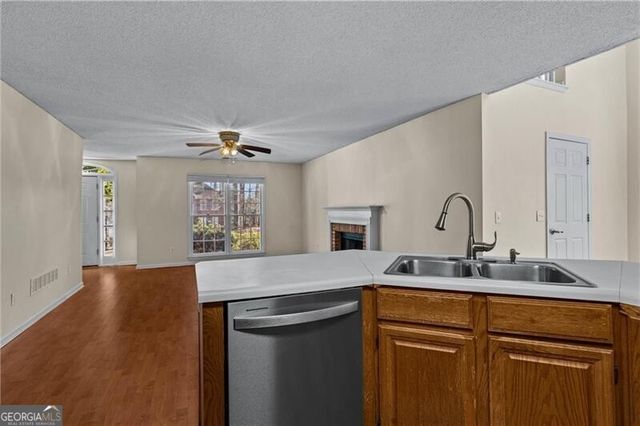 2155 Southbrook Ridge NW, Kennesaw, GA 30152