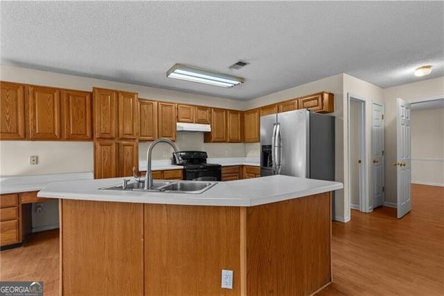 2155 Southbrook Ridge NW, Kennesaw, GA 30152