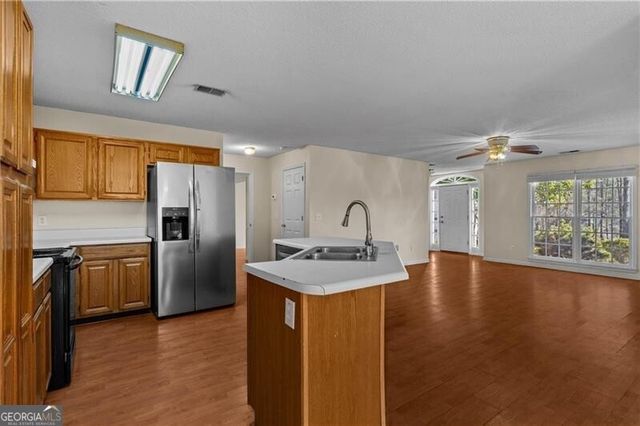 2155 Southbrook Ridge NW, Kennesaw, GA 30152