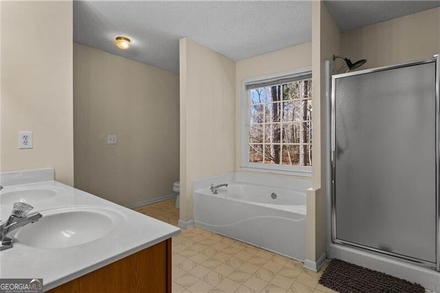 2155 Southbrook Ridge NW, Kennesaw, GA 30152