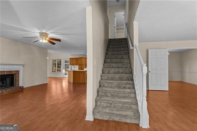 2155 Southbrook Ridge NW, Kennesaw, GA 30152