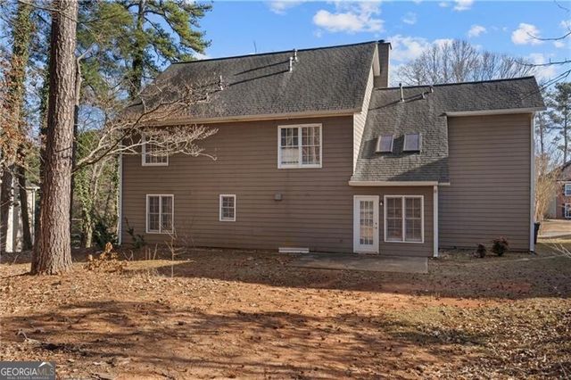 2155 Southbrook Ridge NW, Kennesaw, GA 30152