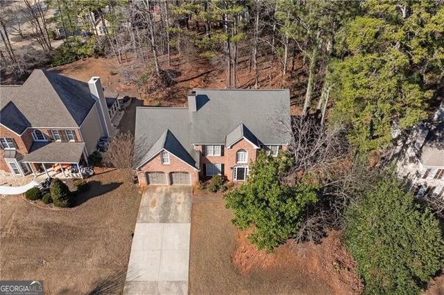 2155 Southbrook Ridge NW, Kennesaw, GA 30152