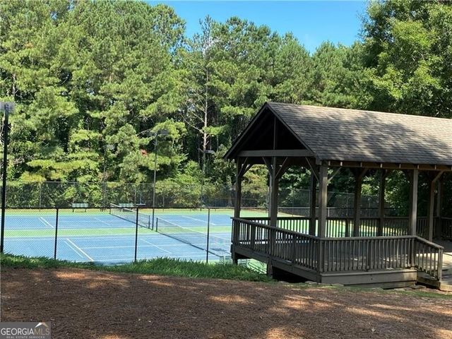 2155 Southbrook Ridge NW, Kennesaw, GA 30152