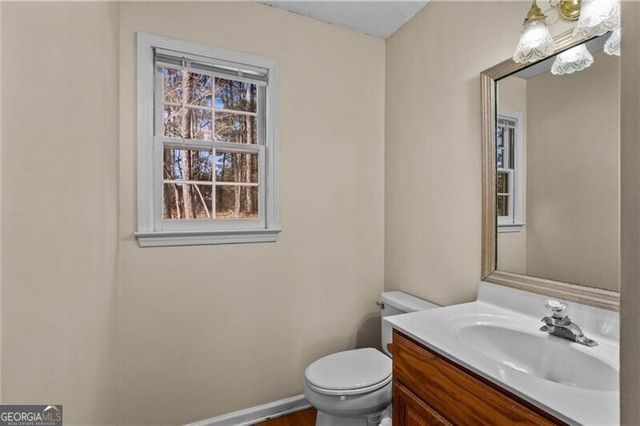 2155 Southbrook Ridge NW, Kennesaw, GA 30152