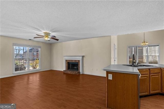 2155 Southbrook Ridge NW, Kennesaw, GA 30152