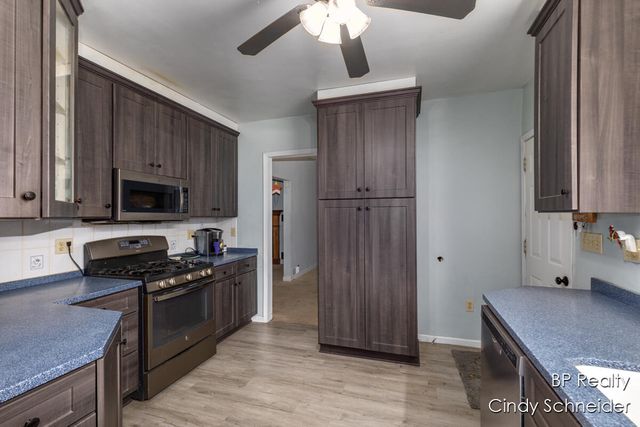 282 N Centre Street, Marcellus, MI 49067