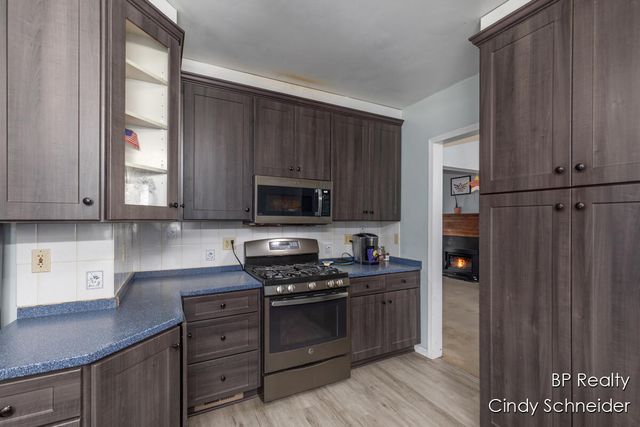 282 N Centre Street, Marcellus, MI 49067