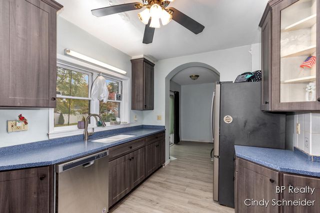 282 N Centre Street, Marcellus, MI 49067