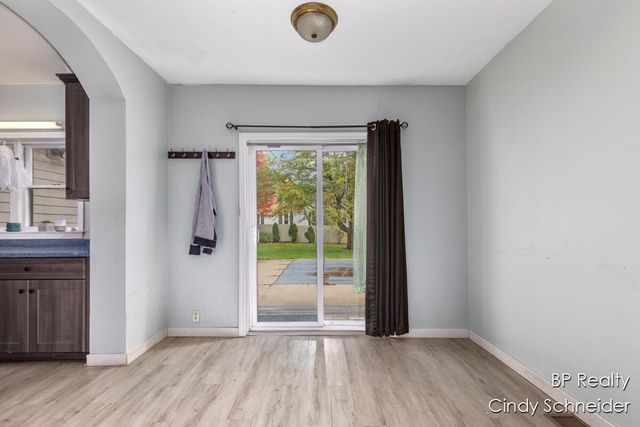 282 N Centre Street, Marcellus, MI 49067