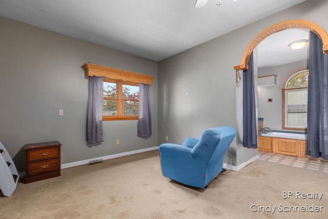 282 N Centre Street, Marcellus, MI 49067