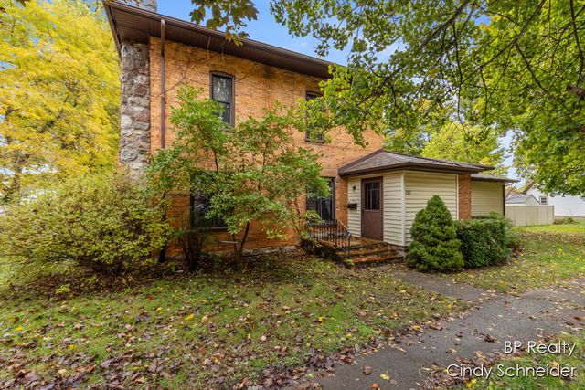 282 N Centre Street, Marcellus, MI 49067