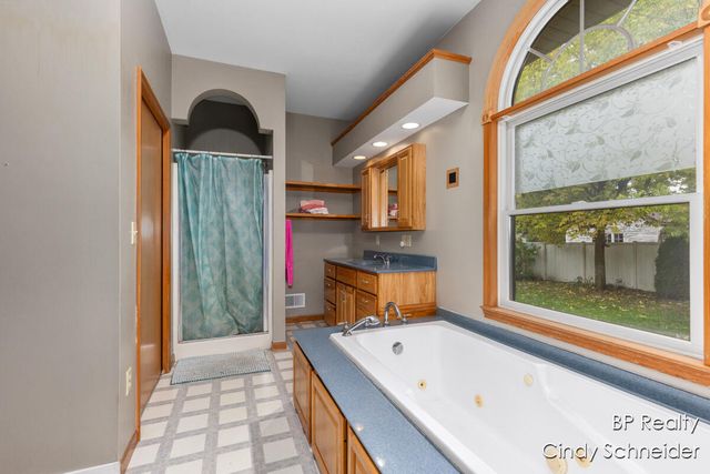 282 N Centre Street, Marcellus, MI 49067