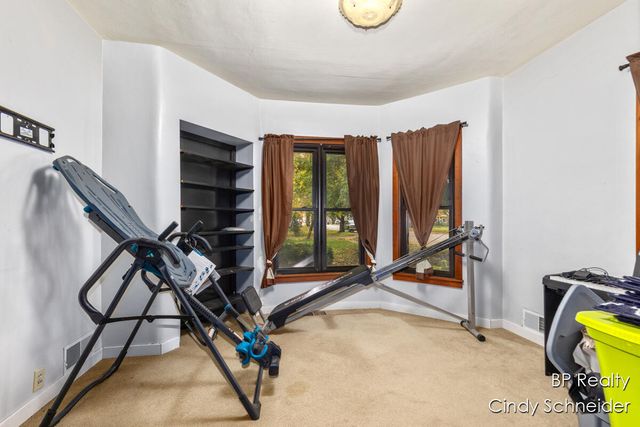 282 N Centre Street, Marcellus, MI 49067