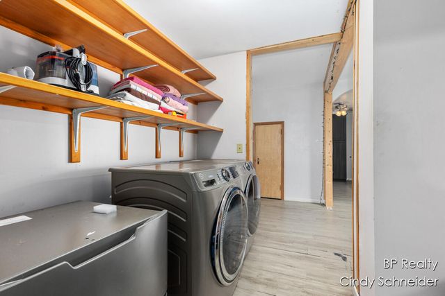 282 N Centre Street, Marcellus, MI 49067