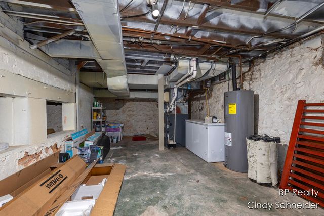 282 N Centre Street, Marcellus, MI 49067