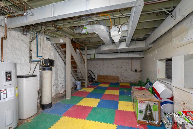 282 N Centre Street, Marcellus, MI 49067