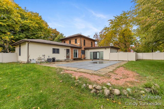 282 N Centre Street, Marcellus, MI 49067