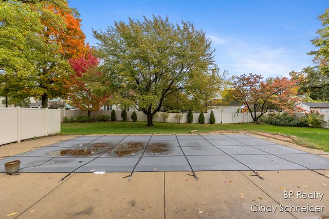 282 N Centre Street, Marcellus, MI 49067