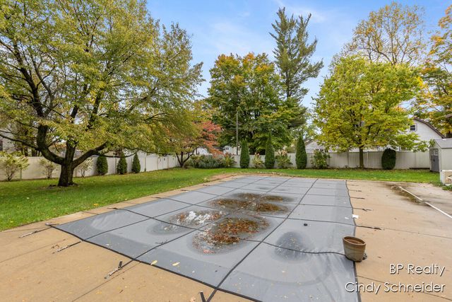 282 N Centre Street, Marcellus, MI 49067