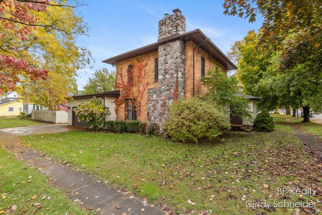 282 N Centre Street, Marcellus, MI 49067