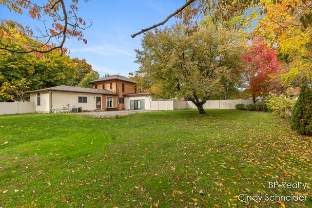 282 N Centre Street, Marcellus, MI 49067