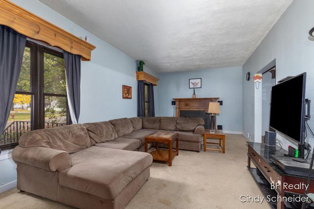 282 N Centre Street, Marcellus, MI 49067