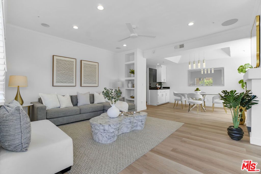 12773 Caswell Avenue 101, Los Angeles, CA 90066