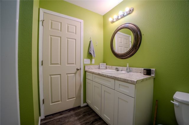 197 Pebble Branch Lane, Russellville, AR 72802