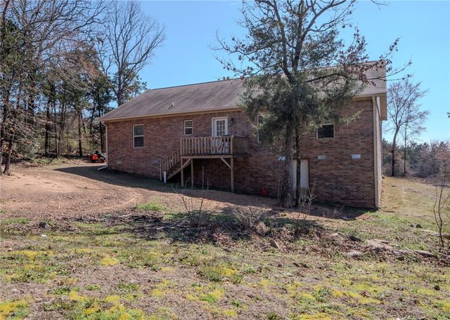 197 Pebble Branch Lane, Russellville, AR 72802