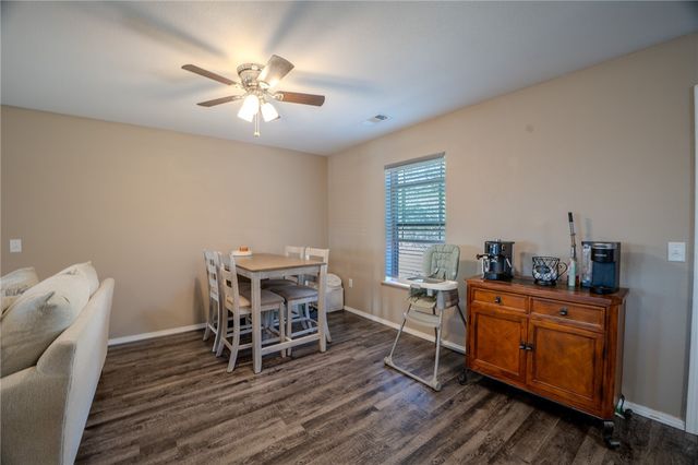 197 Pebble Branch Lane, Russellville, AR 72802