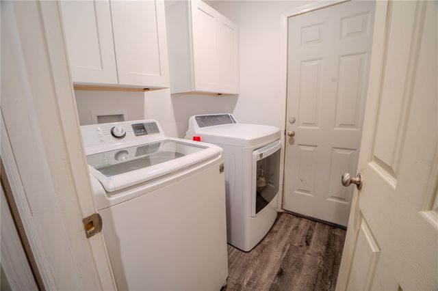 197 Pebble Branch Lane, Russellville, AR 72802