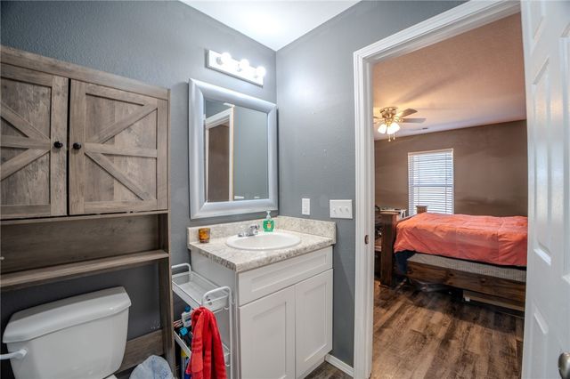 197 Pebble Branch Lane, Russellville, AR 72802