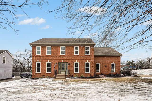 5128 Brittany Dr, Old Hickory, TN 37138