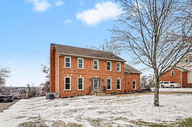 5128 Brittany Dr, Old Hickory, TN 37138