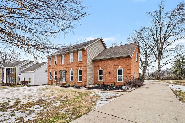 5128 Brittany Dr, Old Hickory, TN 37138