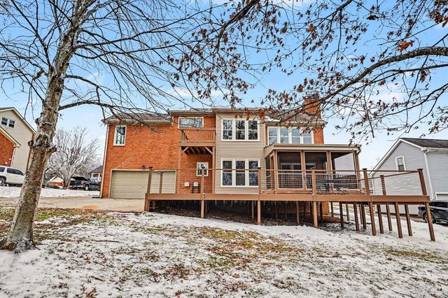 5128 Brittany Dr, Old Hickory, TN 37138