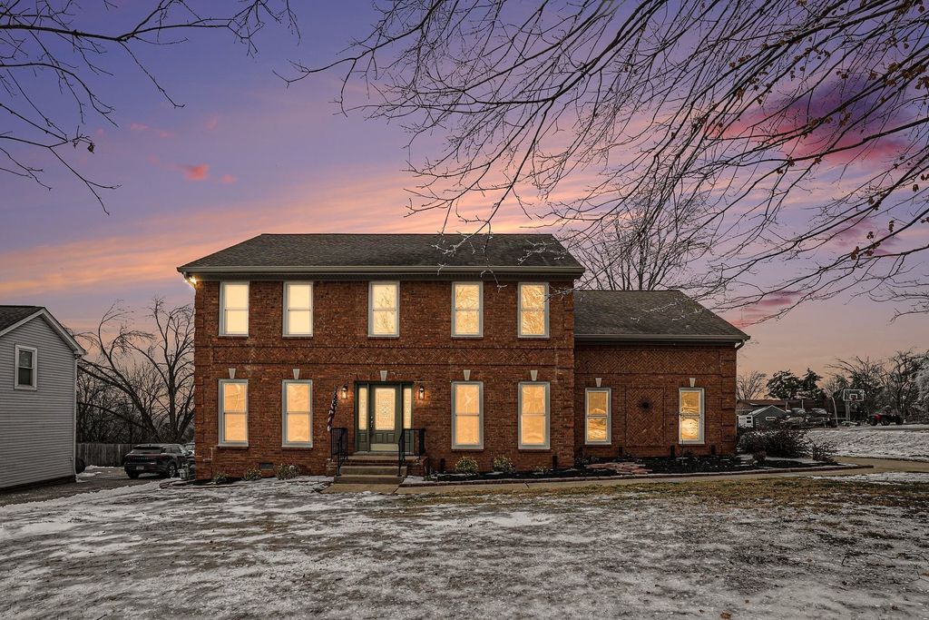 5128 Brittany Dr, Old Hickory, TN 37138