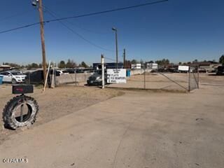 10871 Alameda, El Paso, TX 79927