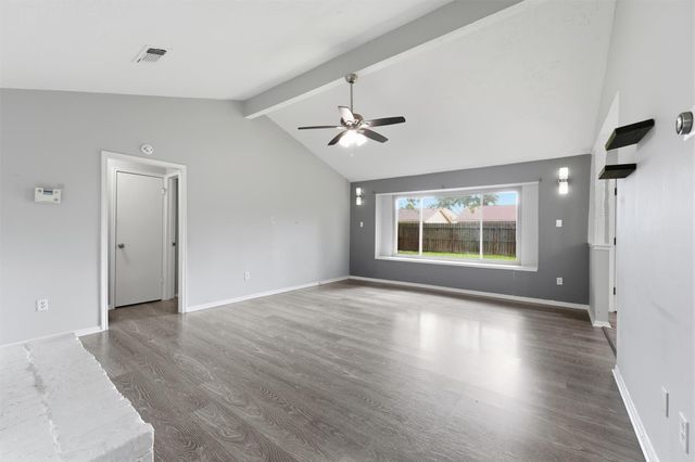 8614 Sherrywood Drive, Houston, TX 77044