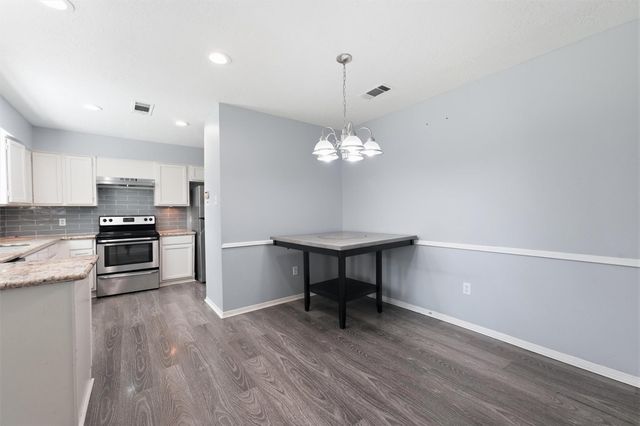 8614 Sherrywood Drive, Houston, TX 77044