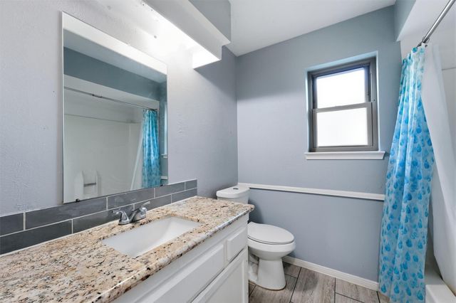 8614 Sherrywood Drive, Houston, TX 77044