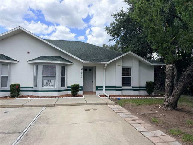 2411 KAM COURT, Kissimmee, FL 34744