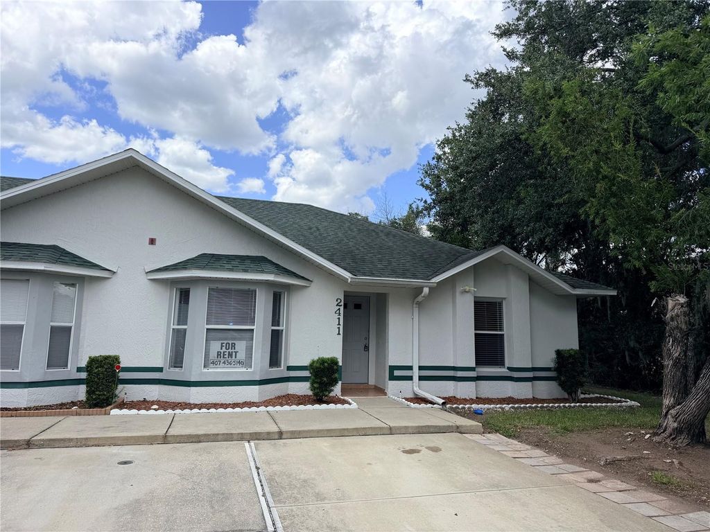 2411 KAM COURT, Kissimmee, FL 34744