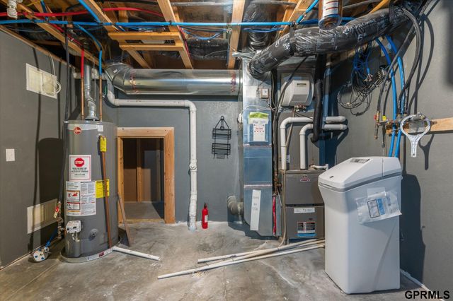 2309 Alexandria Road, Papillion, NE 68133