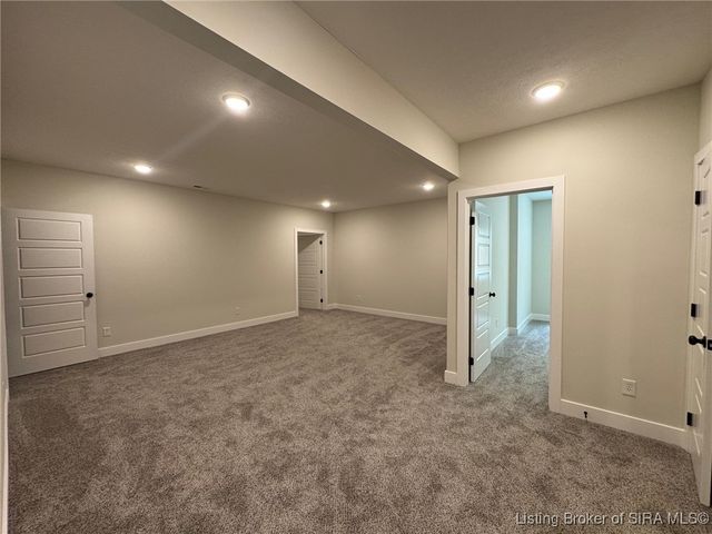 7642 Melrose Drive LOT 546, Charlestown, IN 47111