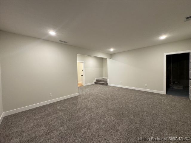 7642 Melrose Drive LOT 546, Charlestown, IN 47111