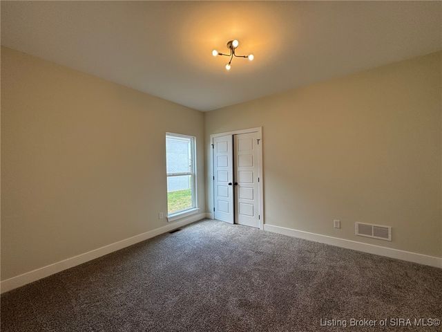 7642 Melrose Drive LOT 546, Charlestown, IN 47111