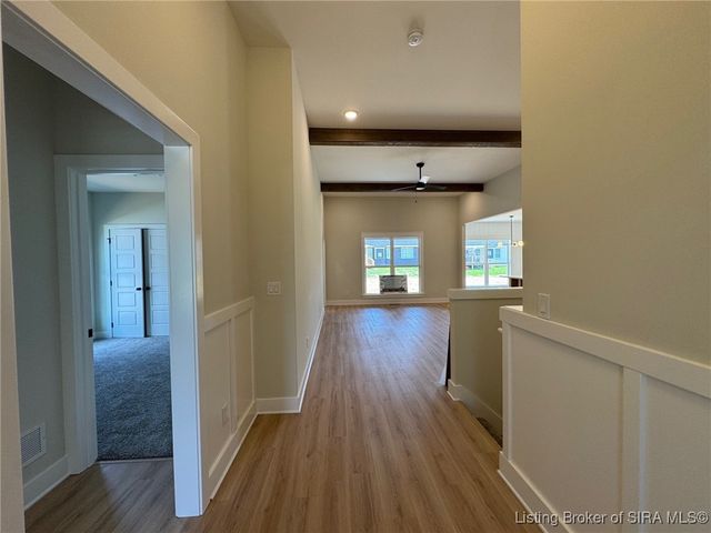 7642 Melrose Drive LOT 546, Charlestown, IN 47111